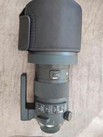 Sigma 150-600mm F/5-6.3 DG OS HSM I Sports Nikon, Comme neuf, Enlèvement ou Envoi, Téléobjectif, Zoom