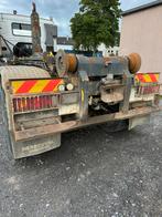 Volvo FL 10, Auto's, Euro 2, Achterwielaandrijving, Wit, Bedrijf