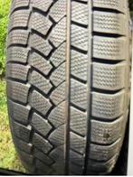 Autobanden op velg, Pneus et Jantes, Pneus hiver, Véhicule de tourisme, 17 pouces