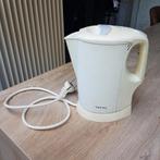 Bouilloire électrique TEFAL sur support, Ophalen, Gebruikt