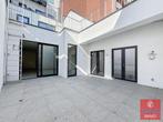 Appartement te huur in Antwerpen, 2 slpks, 130 m², Appartement, 2 kamers, 94 kWh/m²/jaar