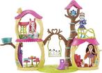 Enchantimals poppen en poppenhuizen, Kinderen en Baby's, Ophalen, Zo goed als nieuw, Overige typen