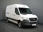 Mercedes-Benz Sprinter 316 2.2 CDI Aut. L2H2 EXPORT ONLY RWD, Automaat, Electronic Stability Program (ESP), Wit, Mercedes-Benz