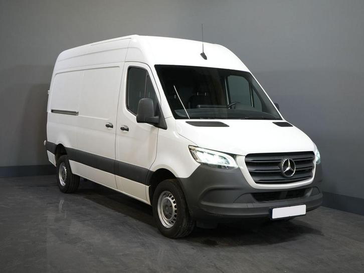 Mercedes-Benz Sprinter 316 2.2 CDI Aut. L2H2 EXPORT ONLY RWD, Auto's, Bestelwagens en Lichte vracht, Bedrijf, ABS, Airconditioning