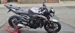 Triumph Street Triple 765 R, Motoren, Particulier, 765 cc, Meer dan 35 kW, Quickshifter