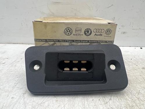Schuifdeur Slotmechaniek rechts van een Volkswagen Caddy, Auto-onderdelen, Carrosserie, Volkswagen, Gebruikt, 3 maanden garantie