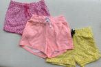 Lot 3 shorts Okaidi taille 104 cm, Enfants & Bébés, Neuf