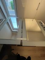 2 zeer mooie spiegels perfect voor in badkamer of hal, Huis en Inrichting, Woonaccessoires | Spiegels, Ophalen, Zo goed als nieuw