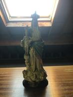 Maria beeld, Antiek en Kunst, Ophalen