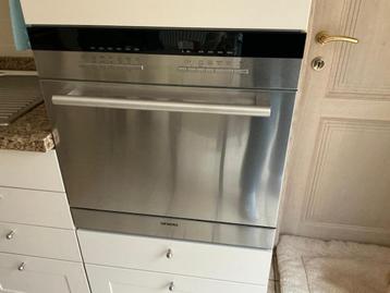 Inbouw Vaatwasser Siemens beschikbaar voor biedingen