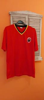 Nieuwe voetbal t-shirt Jupiler - Rode Duivels, Maat XL, Ophalen of Verzenden, Nieuw, Shirt