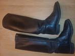 Lederen rijlaarzen Cavallo maat 43/44, Dieren en Toebehoren, Ophalen of Verzenden, Gebruikt