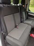 Opel vivara 2023 dubbele passagiers bank, Ophalen