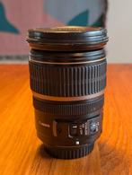 Objectif Canon EF-S 17-55 mm 2.8 IS, Enlèvement ou Envoi, Comme neuf