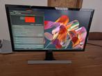 Samsung 28 inch 4K Monitor UHD LED HDMI DP, Computers en Software, Monitoren, Gebruikt, Ultra HD (4K), DisplayPort, TN