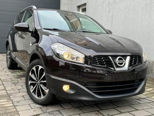 NISSAN QASHQAI 1.6i ESSENCE 2011 AVEC UNE GARANTIE DE 77000, Autos, Nissan, Entreprise, Achat, Qashqai, Caméra de recul, Bluetooth