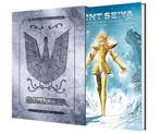 Saint Seiya - Time Odyssey Tome 3 Collector, Livres, Une BD, Enlèvement, Neuf