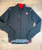 Castelli Espresso 4 Winter jacket., Verzenden, Zo goed als nieuw