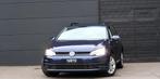 Volkswagen Golf Variant TSI DSG, Auto's, Volkswagen, 1330 kg, Blauw, 5 deurs, Golf