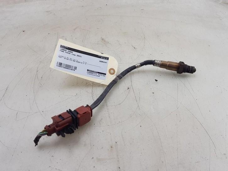 LAMBDASONDE Ford Focus 4 Wagon (01-2018/12-2025), Auto-onderdelen, Overige Auto-onderdelen, Ford, Gebruikt