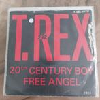 t-rex 20th century boy, Gebruikt, 7 inch, Single, Ophalen of Verzenden