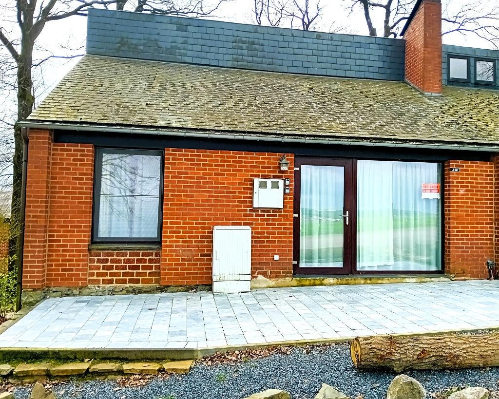 Vakantiehuis met prachtig uitzicht Belgische Ardennen Dinant, Immo, Huizen te huur, Provincie Namen, Twee onder één kap, Direct bij eigenaar