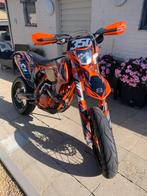 KTM 350 exc-f injektie supermotard /enduro, Motoren, Particulier, SuperMoto