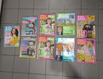 Lot de 9 revues mot fléchés neuf, Boeken, Tijdschriften en Kranten, Ophalen of Verzenden, Zo goed als nieuw