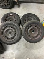 Stalen velgen 4x108, Enlèvement, Pneu(s)