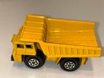 Superfast Dump truck matchbox, Ophalen of Verzenden, Gebruikt