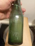 Brouwerij  m cneut Wevelgem, Verzamelen, Biermerken, Ophalen of Verzenden, Zo goed als nieuw