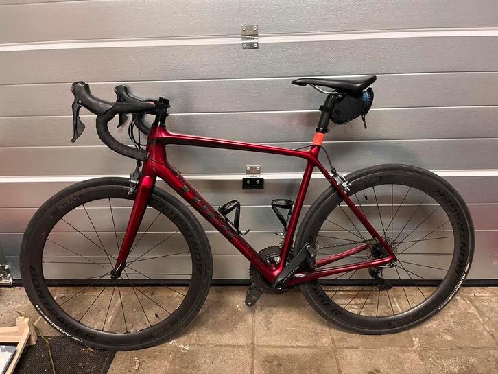 Trek Emonda sl6, Vélos & Vélomoteurs, Vélos | Vélos de course, Comme neuf, Enlèvement