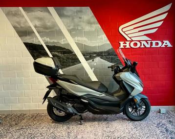 Honda NSS125 Forza (bj 2024), Motoren, Motoren | Honda, Scooter, Bedrijf, 125 cc, 11 kW of minder