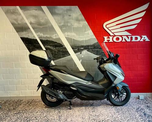 Honda NSS125 Forza (bj 2024), Motoren, Motoren | Honda, Bedrijf, Scooter, 11 kW of minder