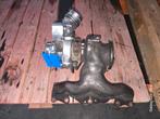 Moteur turbo Volvo XC90 T8 31459815, Enlèvement ou Envoi, Volvo