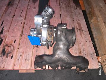 Turbo volvo XC 90 T8        31459815 beschikbaar voor biedingen
