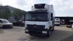 Mercedes-Benz Atego 1224  (Stock ID 98683), Auto's, Cruise Control, Euro 6, Mercedes-Benz, Bedrijf