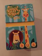 Jungle speed kids, Hobby en Vrije tijd, Gezelschapsspellen | Kaartspellen, Ophalen of Verzenden, Zo goed als nieuw