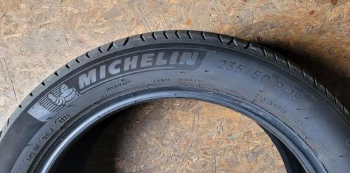 4 Pneus Eté Michelin Primacy 4 (235/50 R19 103 V) A VENDRE !, Autos : Pièces & Accessoires, Pneus & Jantes, Pneu(s), Pneus été