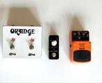 Orange FS2 + Octaver, Muziek en Instrumenten, Ophalen of Verzenden, Zo goed als nieuw