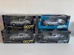 1:18 Autoart 007 James Bond 3x Aston Martin DB5 & BMW Z8, Comme neuf, Voiture, Enlèvement ou Envoi, Autoart