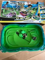 Beyblade burst turbo arena, Kinderen en Baby's, Ophalen, Gebruikt, Jongen of Meisje