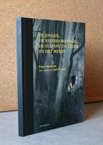 Verhelst: De neushoornvogel, de olifant, de tijger en het m, Boeken, Peter Verhelst, Ophalen of Verzenden, Zo goed als nieuw, Fictie