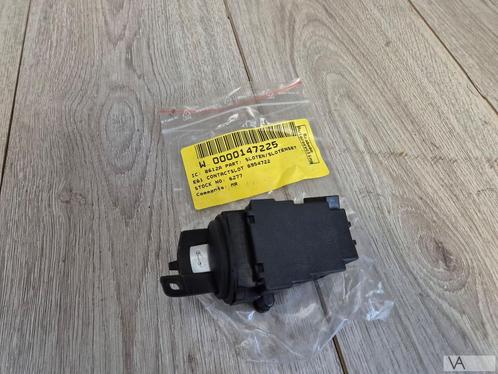 BMW 5 serie E60 E61 contactslot met sleutel start/stop knop, Auto-onderdelen, Carrosserie, BMW, Gebruikt, Ophalen of Verzenden