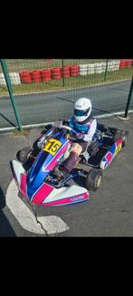 karting Kosmic OTK 2024 ROTAX MAX EVO, Sport en Fitness, Karting, Ophalen