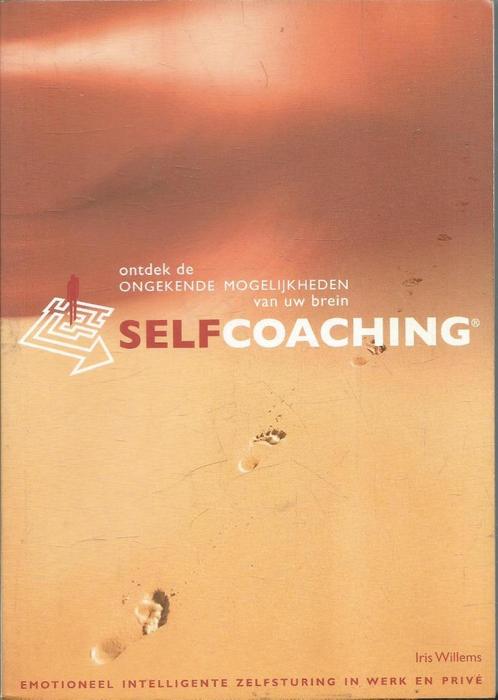 Iris Willems - Gids voor zelfcoaching, Boeken, Psychologie, Zo goed als nieuw, Ontwikkelingspsychologie, Ophalen of Verzenden
