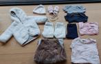 Pakket kleding meisje maat 54 (11 stuks), Kinderen en Baby's, Meisje, Ophalen of Verzenden, Zo goed als nieuw