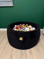 Ballenbak, Enlèvement, Utilisé