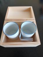 Keramiek Bekers Pieter Stockmans, Ophalen, Nieuw, Keramiek, Overige typen