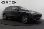Porsche Cayenne E-HYBRID, Autos, 0 kg, Cayenne, Euro 6, 0 kg